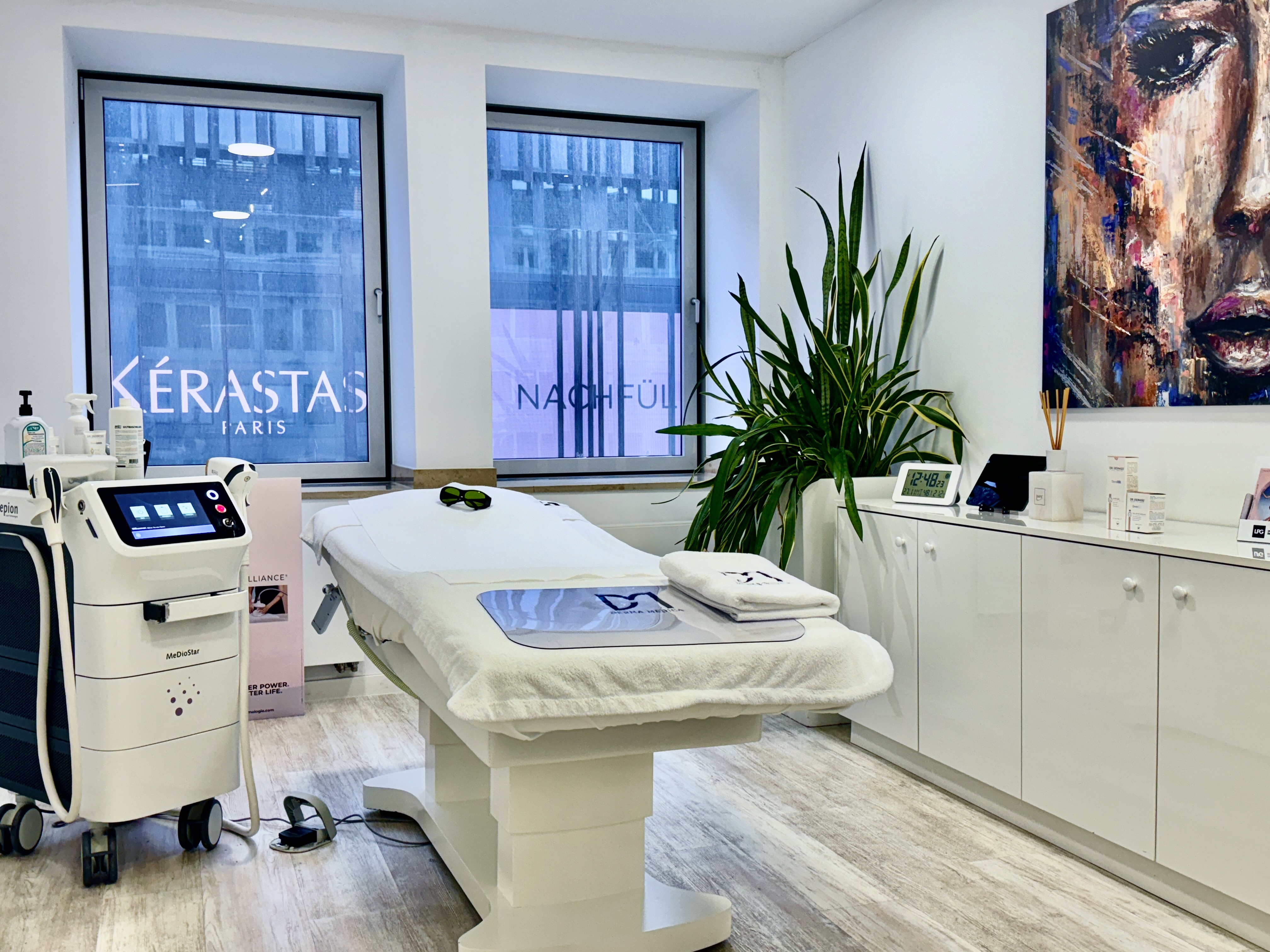 Derma Medica Düsseldorf