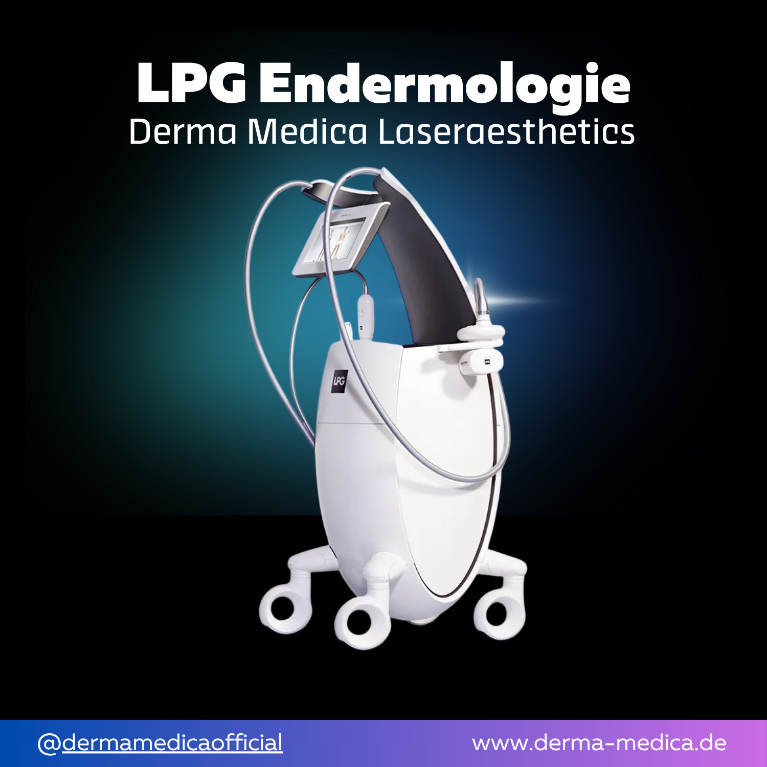 Derma Medica Klinik Leistungen