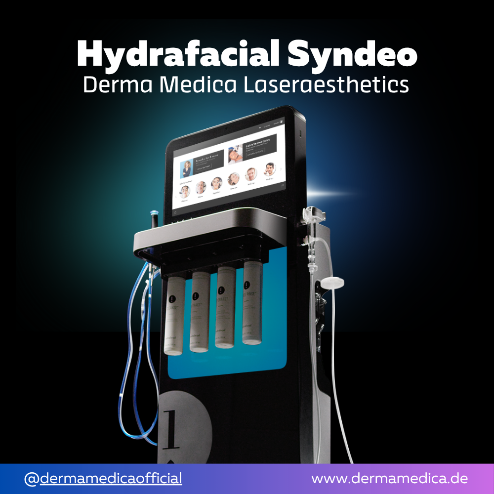 Derma Medica Clinic Services