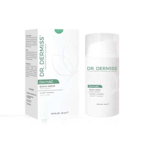 DermAC Care Cream 30ml