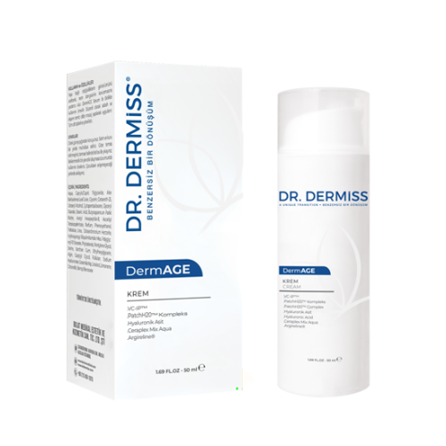 DermAGE Cream 50ml
