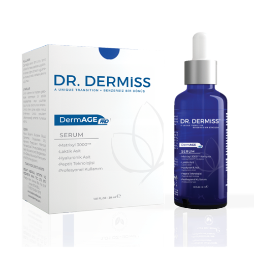 DermAGE Pro Serum 30 ml