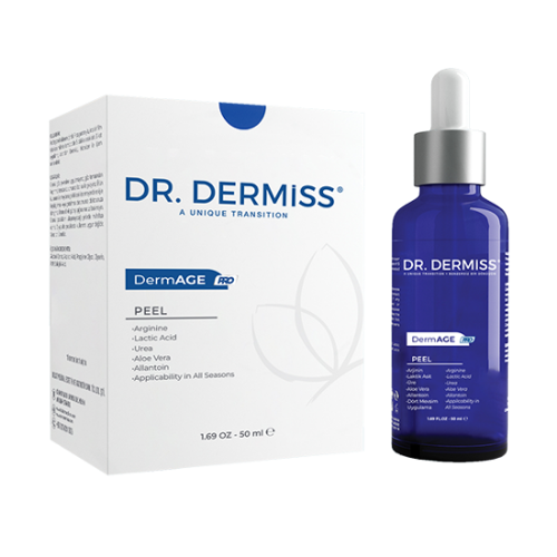 DermAGE Pro (Licht) Peel 50ml
