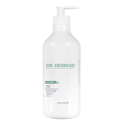 DermAC Pro Tonic 500 ml