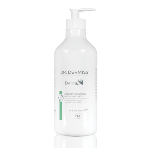 DermAC Pro Moisturizer 500 ml