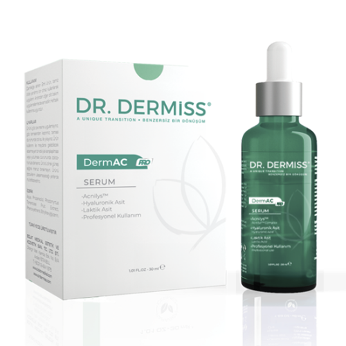 DermAC Pro Serum 30ml