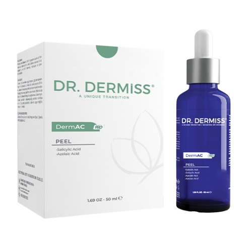 DermAC Pro Peel 50ml